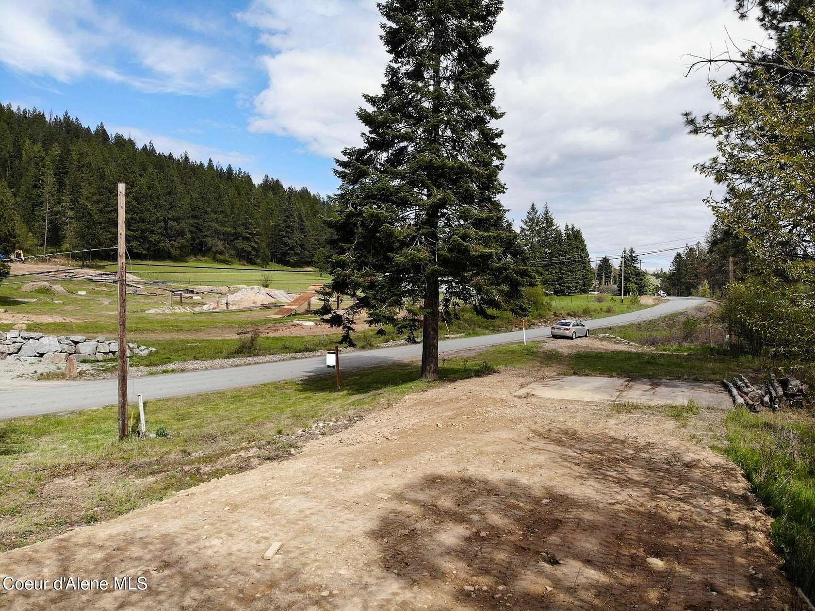 0.22 Acres of Residential Land for Sale in Kingston, Idaho