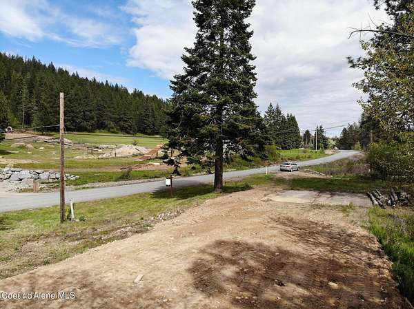 0.22 Acres of Residential Land for Sale in Kingston, Idaho