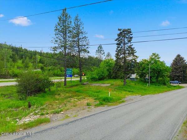 0.22 Acres of Residential Land for Sale in Kingston, Idaho