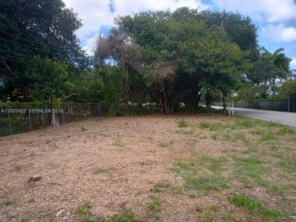0.07 Acres of Residential Land for Sale in Miami Gardens, Florida