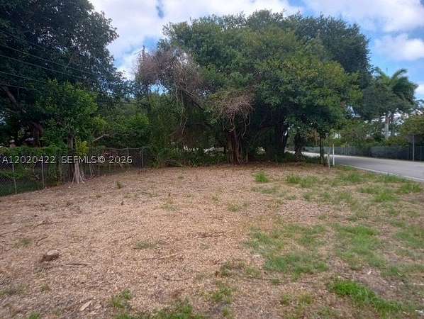 0.07 Acres of Residential Land for Sale in Miami Gardens, Florida