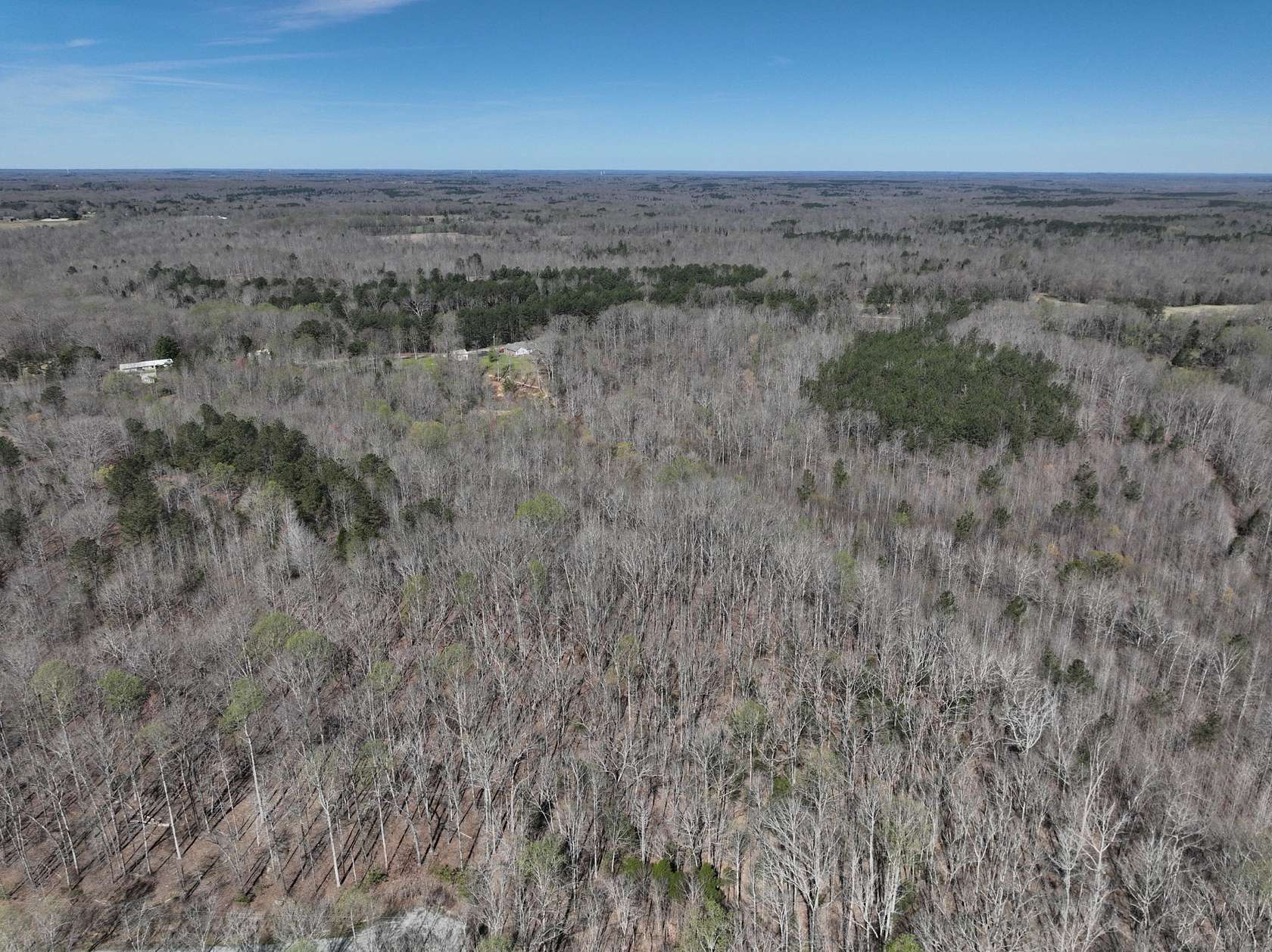 5.5 Acres of Residential Land for Sale in Cedar Grove, Tennessee