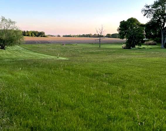 1.16 Acres of Residential Land for Sale in Oswego, Illinois