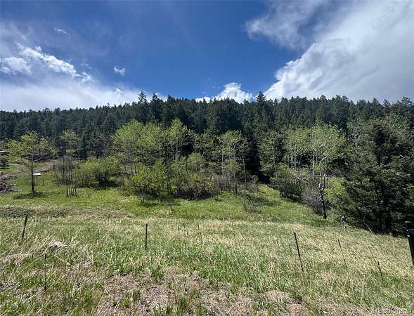 10 Acres of Residential Land for Sale in Littleton, Colorado
