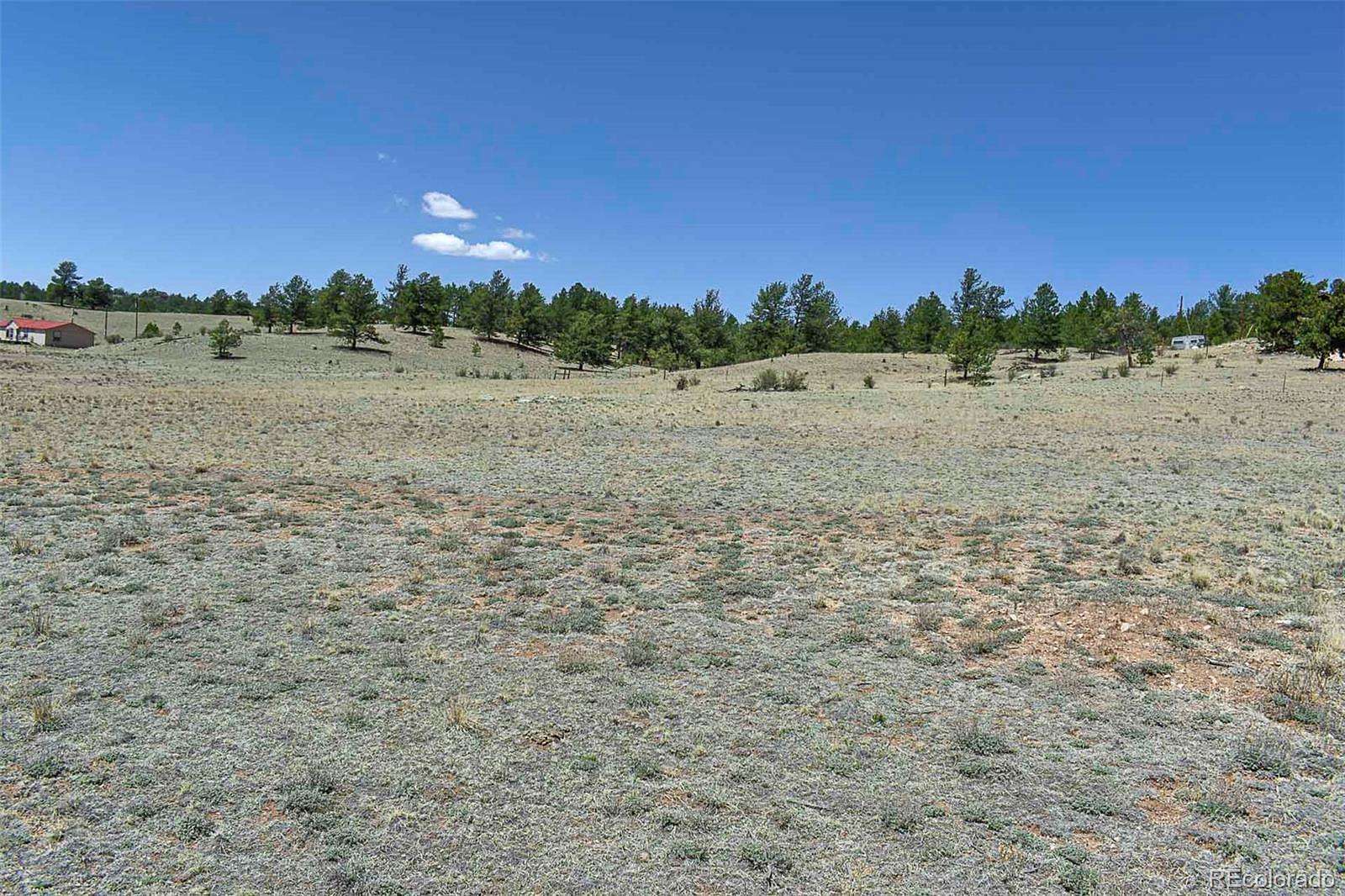 5 Acres of Land for Sale in Hartsel, Colorado