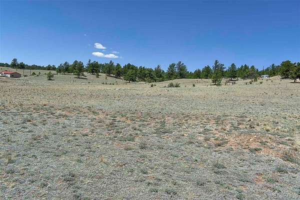 5 Acres of Land for Sale in Hartsel, Colorado