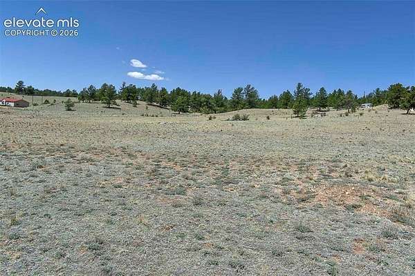 5 Acres of Land for Sale in Hartsel, Colorado