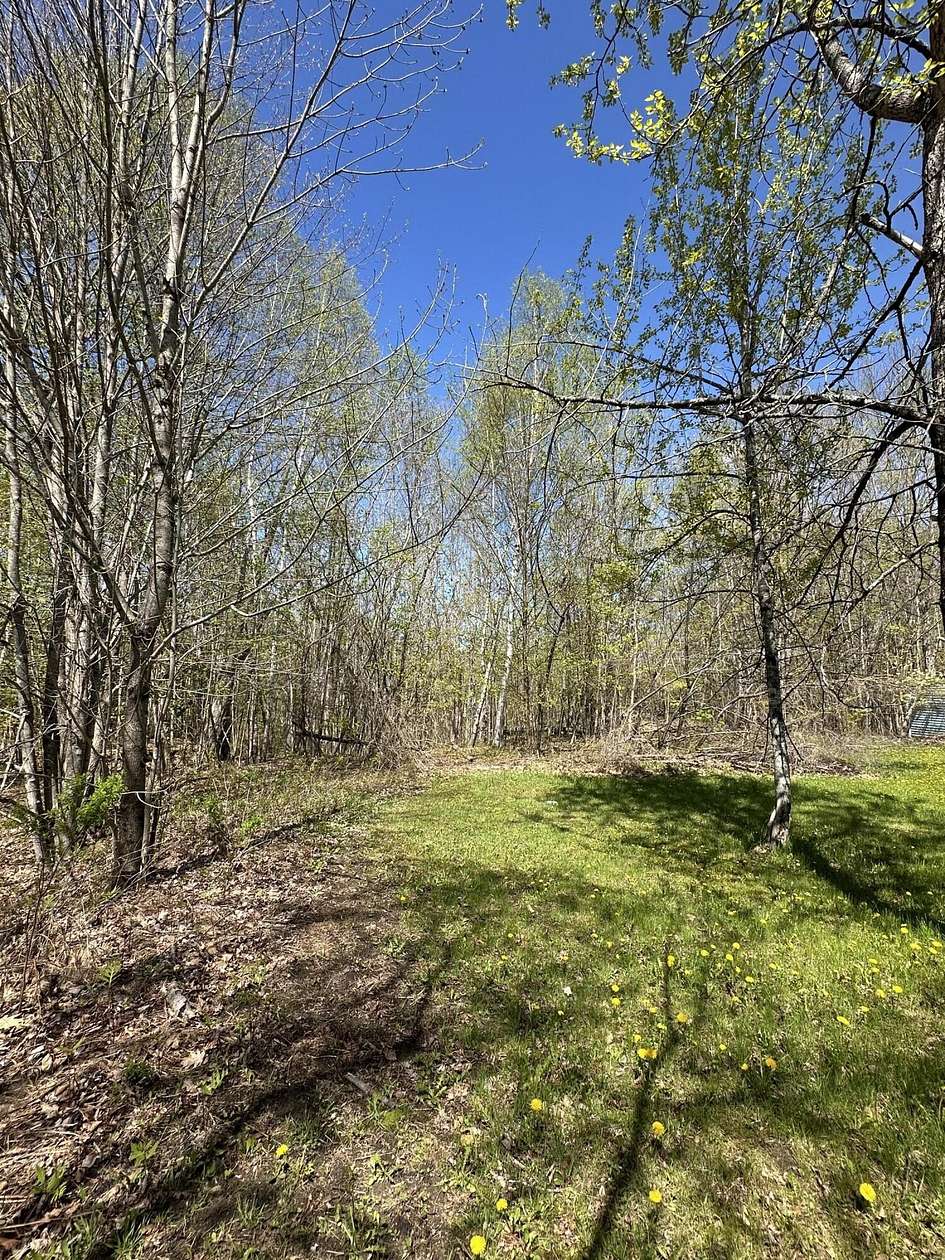 13.5 Acres of Land for Sale in Jay, Maine