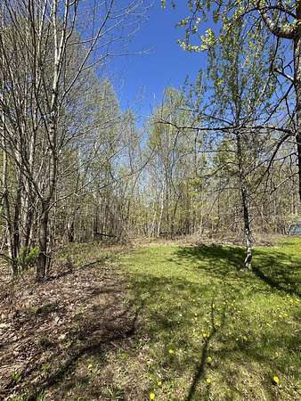 13.5 Acres of Land for Sale in Jay, Maine