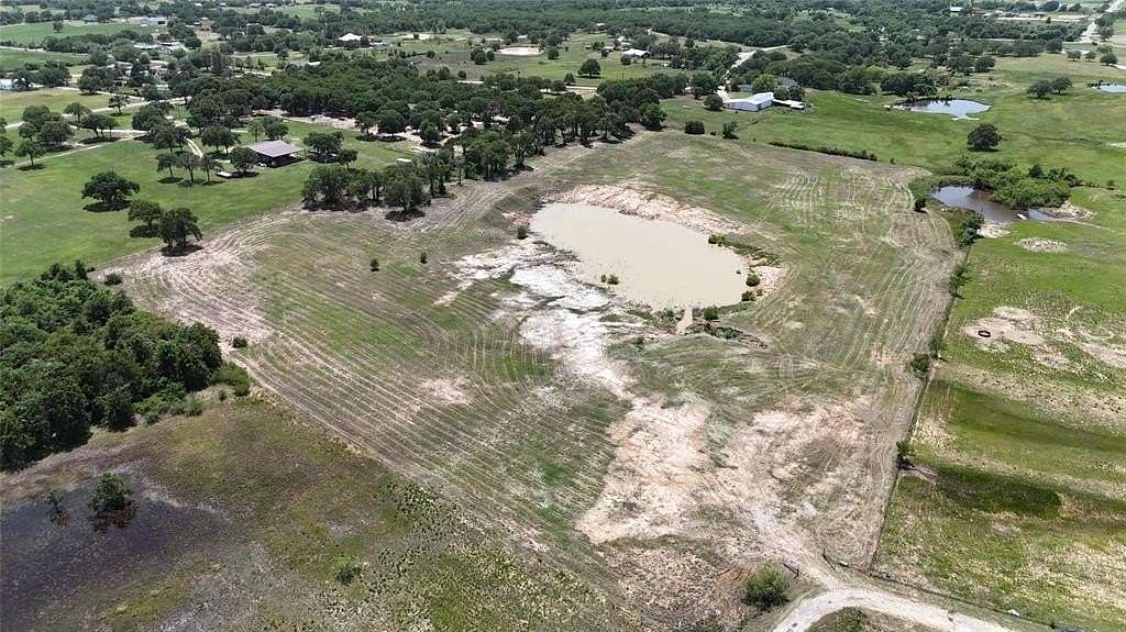 14.4 Acres of Mixed-Use Land for Sale in Springtown, Texas