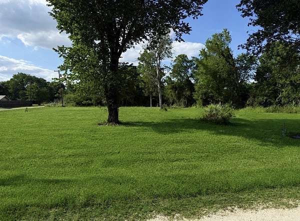 0.32 Acres of Residential Land for Sale in Streetman, Texas