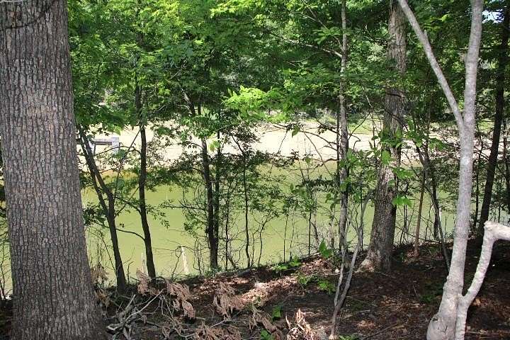 0.62 Acres of Residential Land for Sale in Scottsville, Kentucky