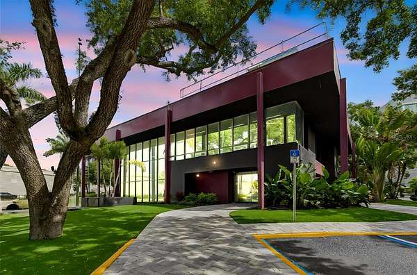 2 Acres of Improved Mixed-Use Land for Sale in Clearwater, Florida