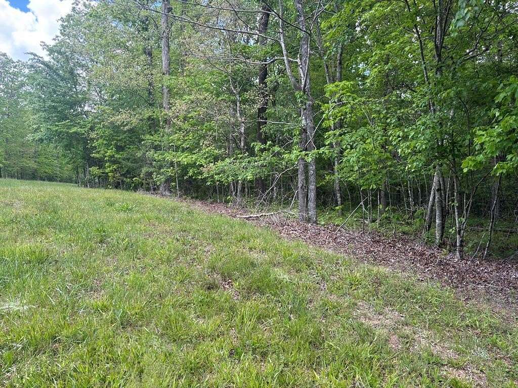 5.7 Acres of Land for Sale in Spencer, Tennessee
