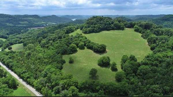 39 Acres of Land for Sale in Granville, Tennessee