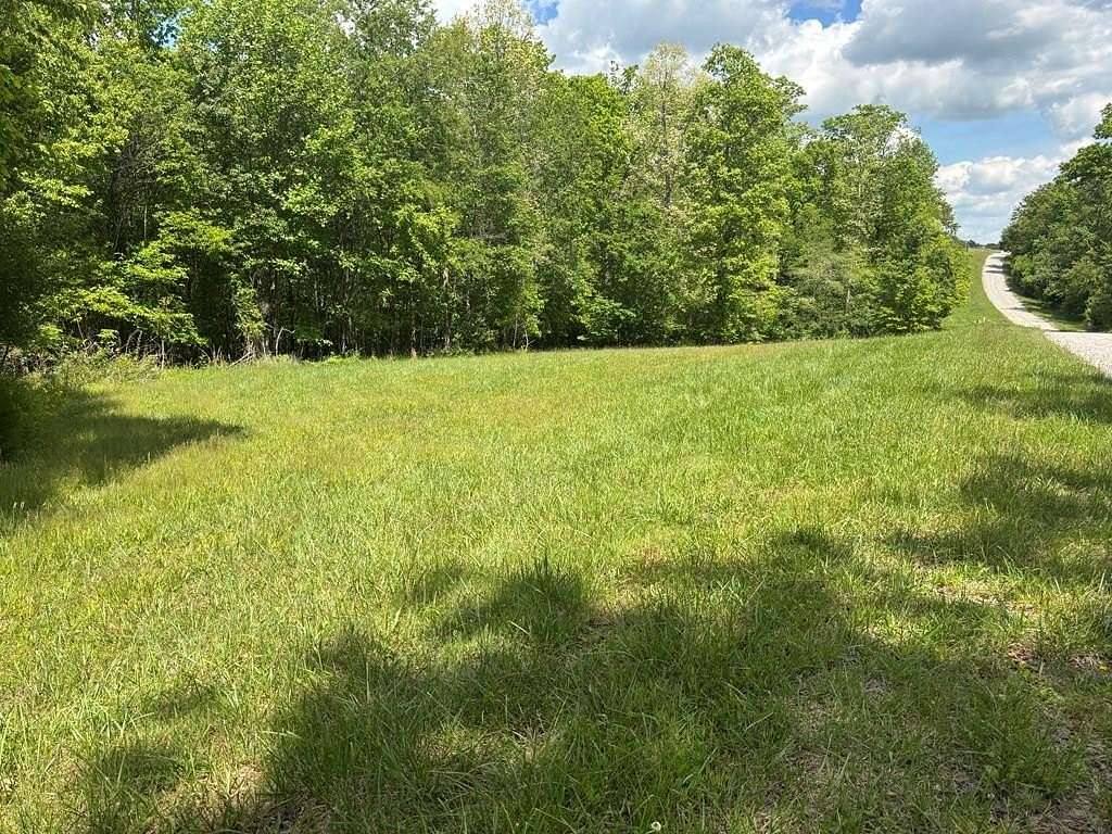 5.72 Acres of Land for Sale in Spencer, Tennessee