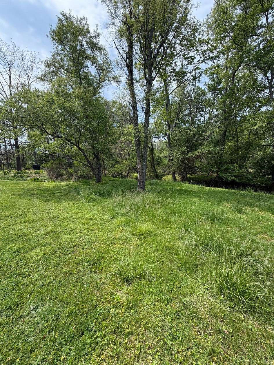 4.8 Acres of Land for Sale in Sykesville, Maryland