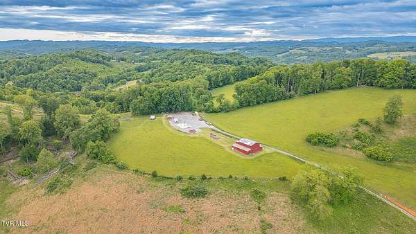 31.4 Acres of Land for Sale in Nickelsville, Virginia