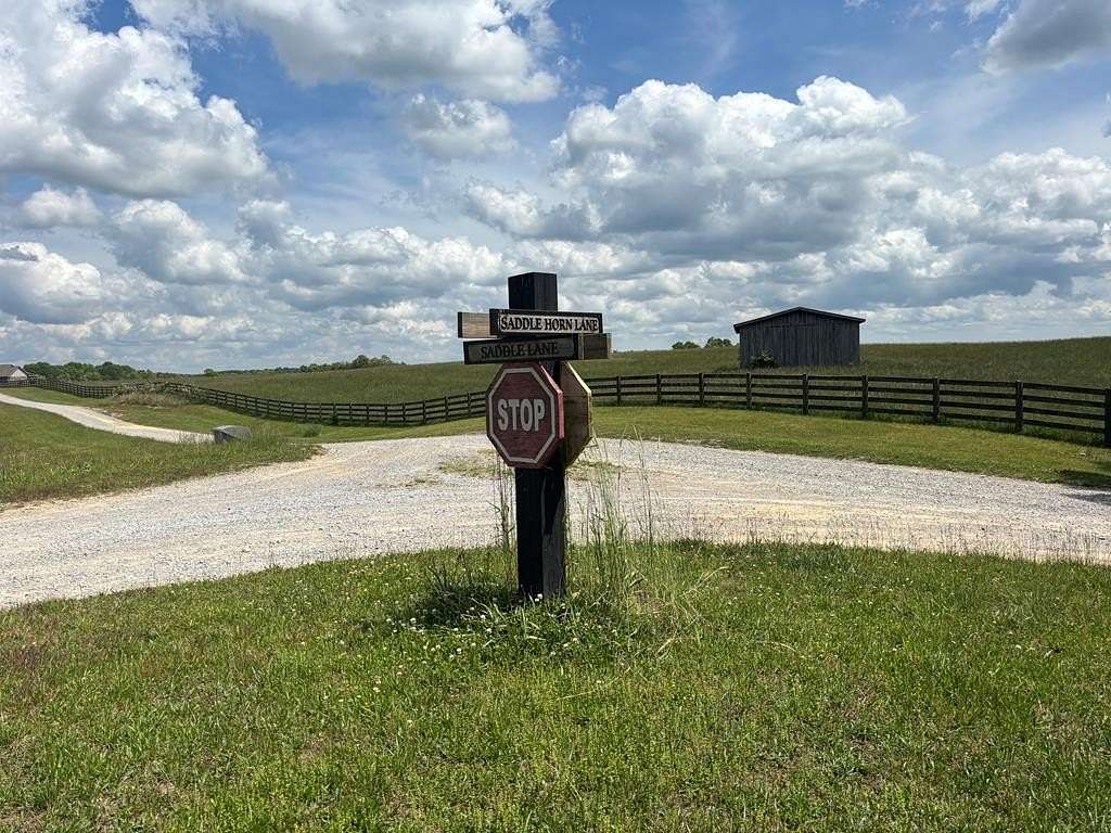 4.3 Acres of Land for Sale in Spencer, Tennessee