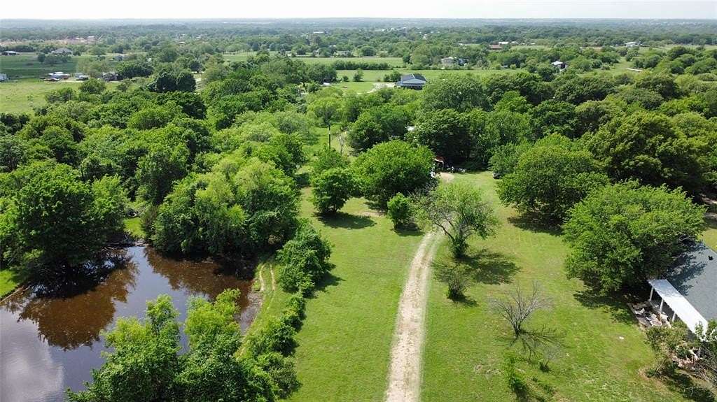 6.12 Acres of Land for Sale in Aurora, Texas