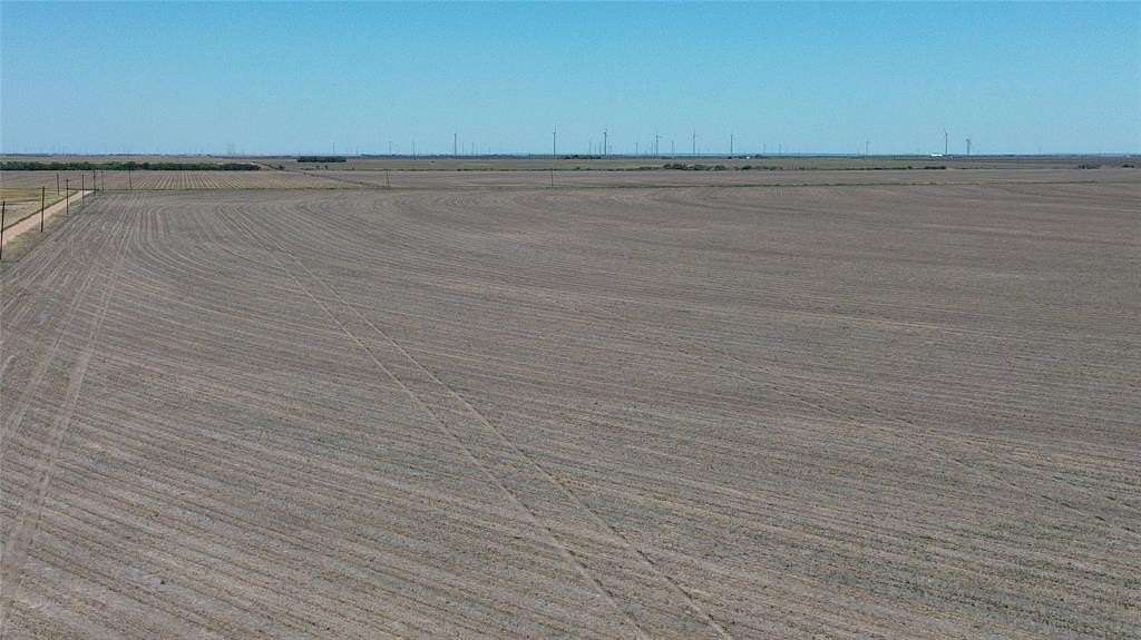 168 Acres of Land for Sale in Haskell, Texas