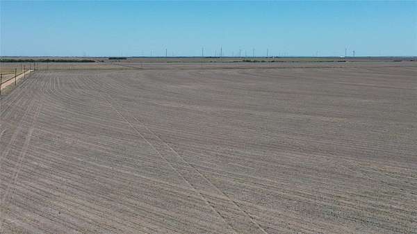 168 Acres of Land for Sale in Haskell, Texas