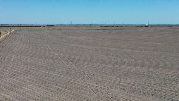 168 Acres of Land for Sale in Haskell, Texas