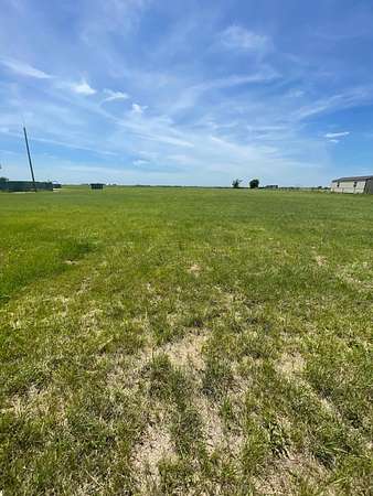 1.7 Acres of Residential Land for Sale in Ponder, Texas