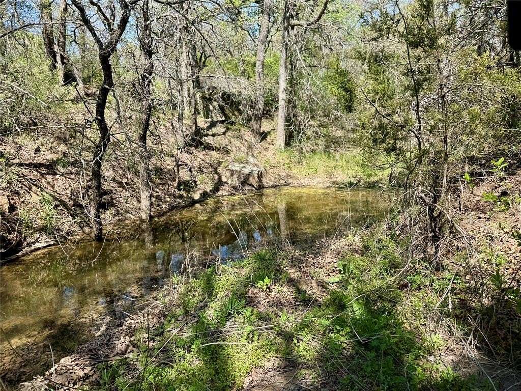 35 Acres of Agricultural & Residential Land for Sale in Perrin, Texas