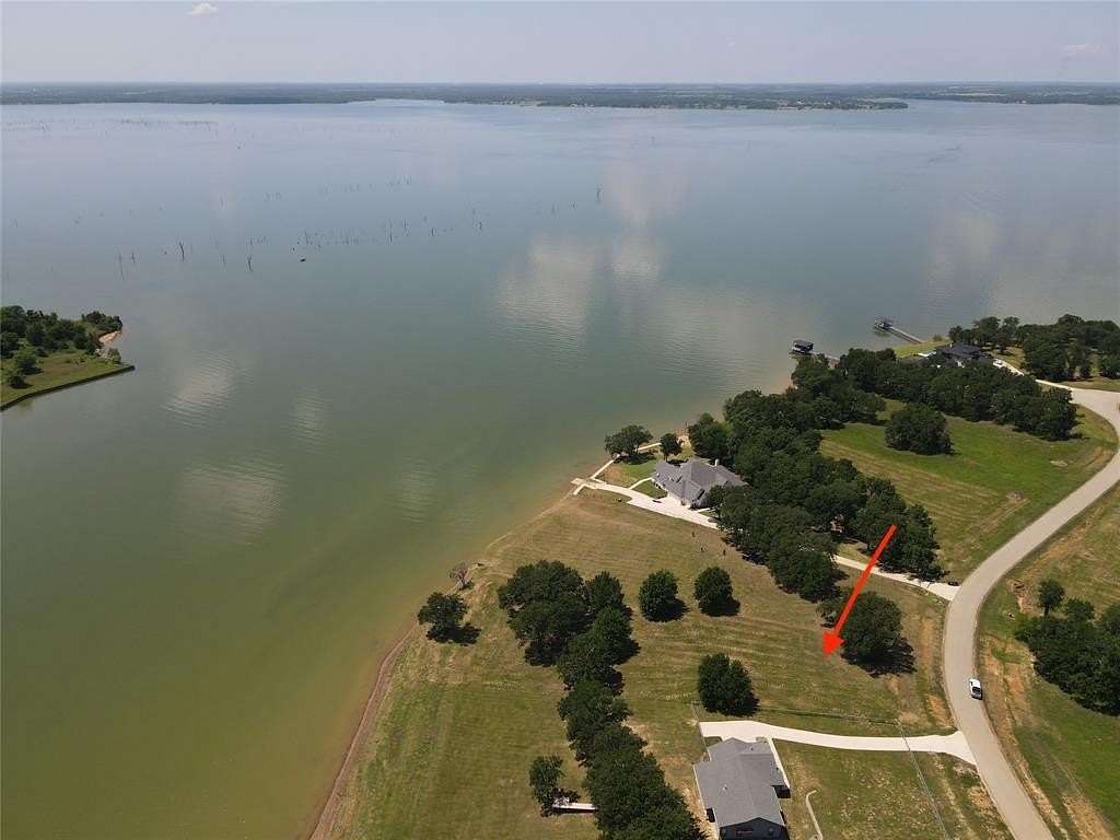 1 Acre of Residential Land for Sale in Streetman, Texas