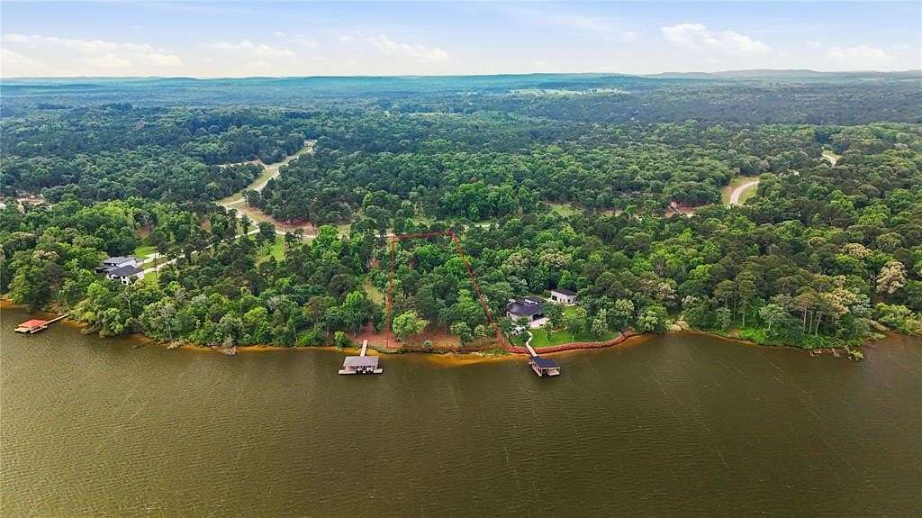 1.56 Acres of Residential Land for Sale in LaRue, Texas