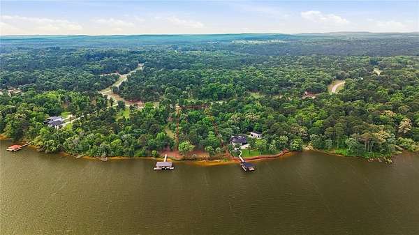 1.56 Acres of Residential Land for Sale in LaRue, Texas