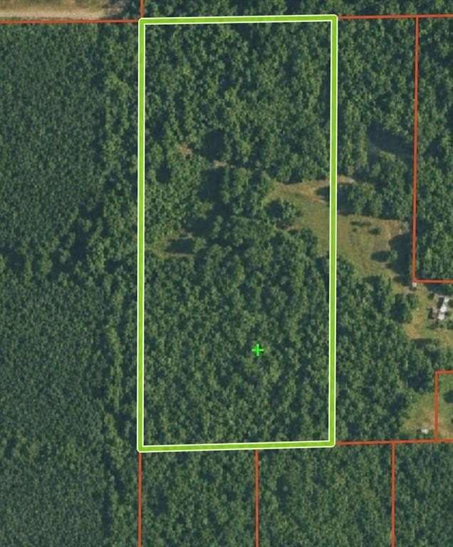 19.4 Acres of Land for Sale in Benton, Louisiana