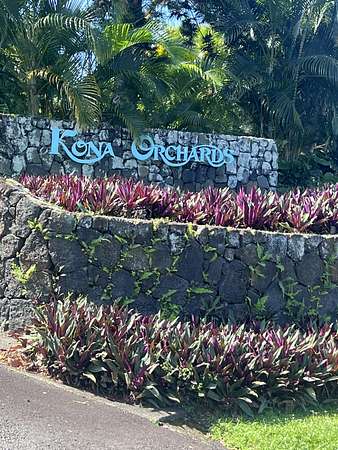 0.51 Acres of Residential Land for Sale in Kailua-Kona, Hawaii