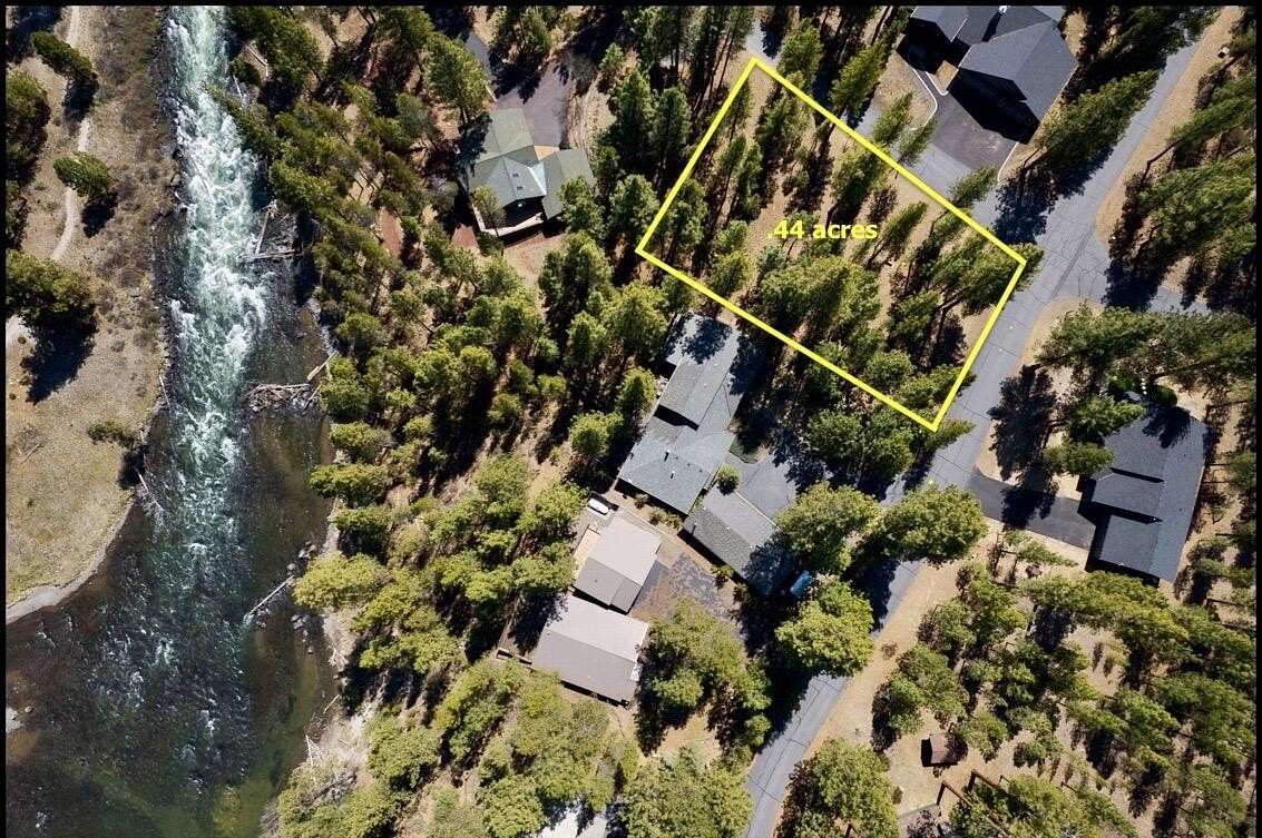 0.44 Acres of Residential Land for Sale in La Pine, Oregon