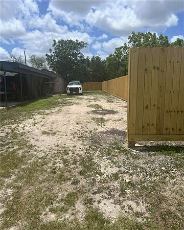 0.08 Acres of Residential Land for Sale in Robstown, Texas
