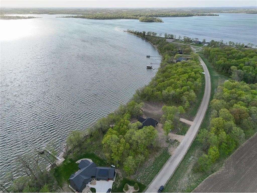0.59 Acres of Residential Land for Sale in Ida Township, Minnesota