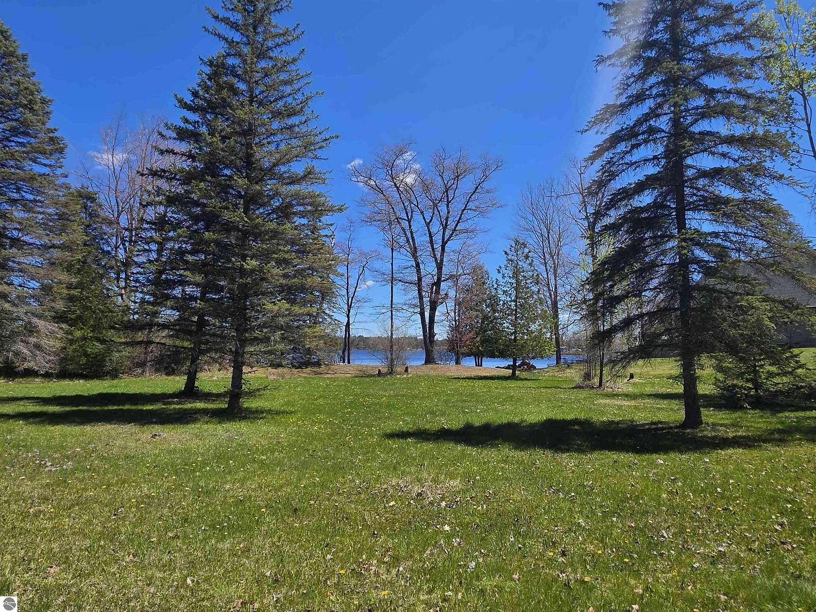 0.51 Acres of Land for Sale in Hale, Michigan