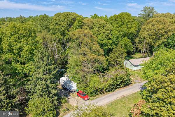 0.55 Acres of Residential Land for Sale in Magnolia, Delaware