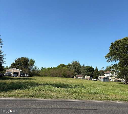 0.83 Acres of Residential Land for Sale in Vineland, New Jersey