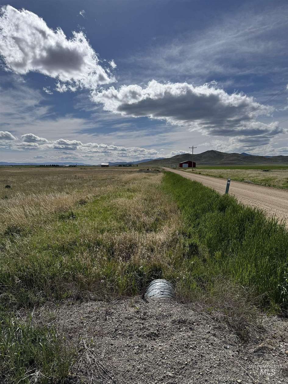 2.26 Acres of Land for Sale in Fairfield, Idaho