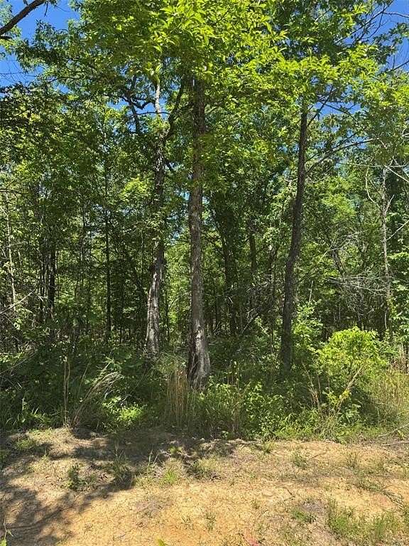 2.46 Acres of Residential Land for Sale in Watson, Oklahoma