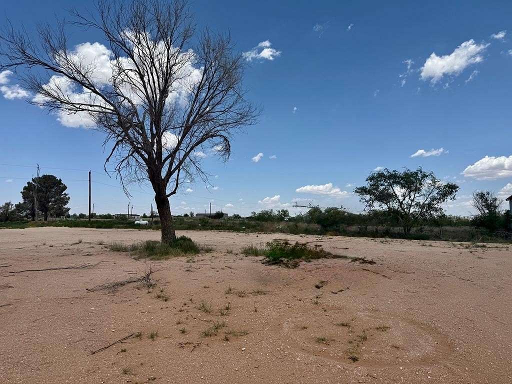2.65 Acres of Residential Land for Sale in Midland, Texas