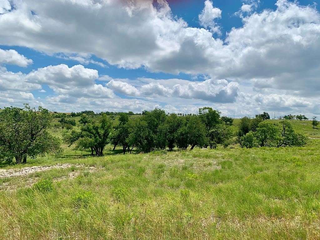 3.29 Acres of Residential Land for Sale in Fredericksburg, Texas