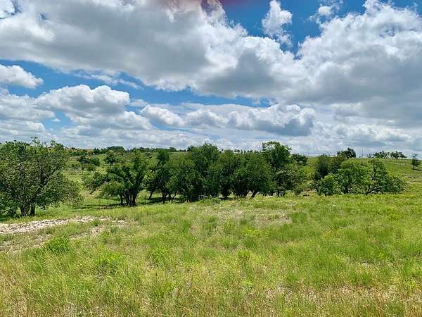 3.29 Acres of Residential Land for Sale in Fredericksburg, Texas