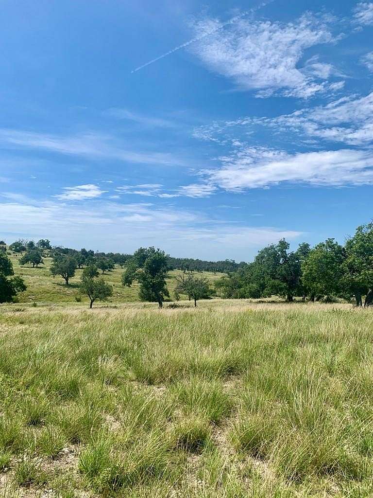 3 Acres of Residential Land for Sale in Fredericksburg, Texas