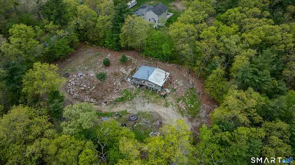 1.43 Acres of Residential Land for Sale in Sterling, Connecticut