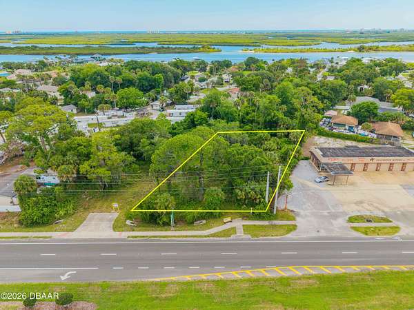 1 Acre of Commercial Land for Sale in Edgewater, Florida