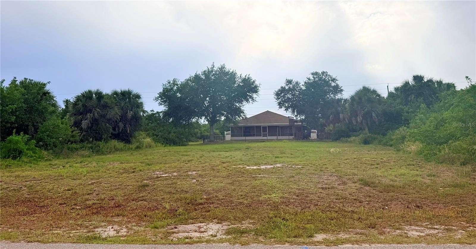 0.17 Acres of Residential Land for Sale in Rotonda West, Florida