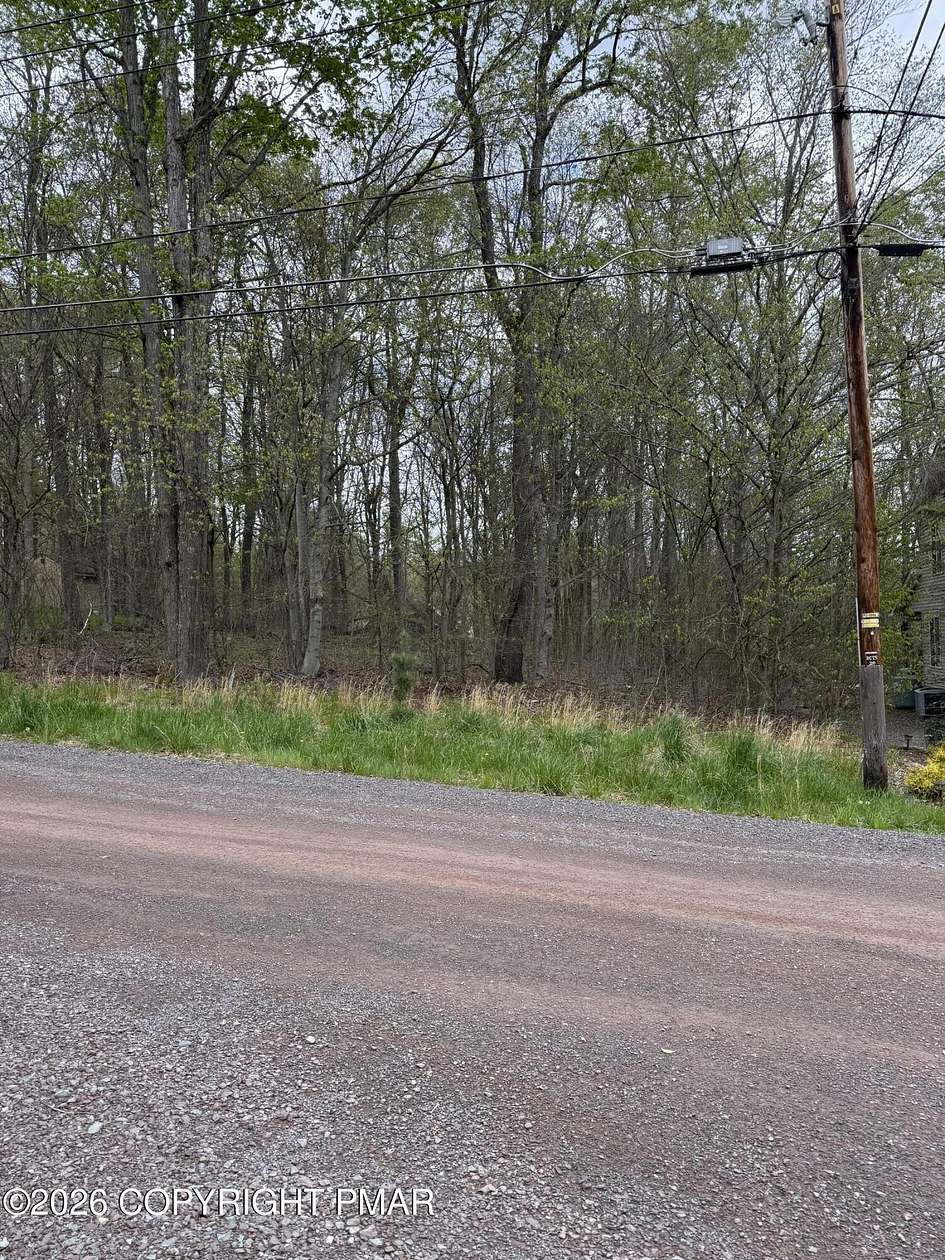 0.27 Acres of Residential Land for Sale in Pocono Lake, Pennsylvania